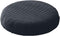 Garneck 1pc Round Stool Cover, Slipcover for Counter Stool, Bench, Outdoor Recliners, Dining Chair Polyester Cover