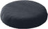 Garneck 1pc Round Stool Cover, Slipcover for Counter Stool, Bench, Outdoor Recliners, Dining Chair Polyester Cover