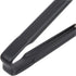 Vollrath 4781220 Jacobs's Price Tong, 12-Inch, Stainless Steel, Black Handle