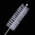 10pcs Nylon Tube Brushes Set, Double Ended Cleaning Brush for Sewing Machine, Dust Removal Tool for Home, Automobile,