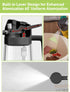 14oz Olive Oil Dispenser for Kitchen, 2 in 1 Glass Oil Sprayer and Dispenser, 420ml for Cooking, Baking, Salad, BBQ
