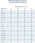 nuLOOM Zena Medallion Accent Rug, Ultra Thin, Machine Washable, Rust, 2' x 3'