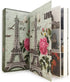 Photo Album 4"x6" 300 Pockets, Boxed Wedding Family Baby Anniversary Vacation Birthday Christmas Photo Albums