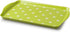 Zeal G203L Serving Tray in Lime Color