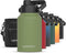 WATERSY Half Gallon Water Bottle Insulated(Cold for 48 Hrs),BPA Free&Leak Proof,64oz Stainless