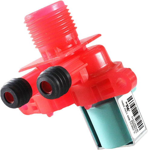 W10921515 W11168743 W10240948 Washer Hot Water Inlet Valve by Sunniswi (2 Year Warranty)