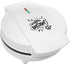 Mermaid Waffle Maker for Summer Fun- Create 7 Different Mermaid Shaped Waffles in Minutes - A Cool Under the Sea Breakfast for Kids & Adults- Electric Nonstick Waffler Iron Ocean Theme, Gift for Girls by Waffle Wow!
