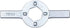 TB123A Washer Spanner Wrench for Maytag Whirlpool GE Washing Machine, Replaces Part Numbers: AP6832671, TJ90TB123A
