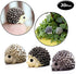 X Hot Popcorn 30 Pcs Mini Hedgehog Figurines - Miniature Moss Landscape DIY Garden Decor