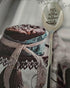 Tea Book Gifts Spoon for Women - Drink Tea Read Book Spoon for Daughter/Friends - Christmas/Birthday Gift
