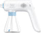 Mini Disinfection Fogger, Plastic Nozzle, Better Grip Comfort, 6.1oz Cordless Electric Sanitizer