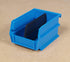 Triton Products 4-210 LocBin Bin Dividers for 3-210 Bins, 6-Pack, Black ABS Plastic, 4-7/8-Inch L x 2-5/8-Inch W x