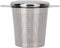 Tea Infuser Mesh Strainer, Extra Fine Stainless Steel with Double Handles for Steeping Loose Leaf Tea and Coffee