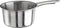 Winco SAP-2 Medium Stainless Steel Sauce Pan, 2-Quart