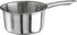 Winco SAP-2 Medium Stainless Steel Sauce Pan, 2-Quart