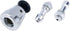 Pressure Cooker Relief Jigger Valve 1Pc - Universal with Exhaust Rod, Whistle for Weight Pressures Control