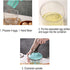 Electric Hand Mixer, Egg Beater Device, Handheld Mixer for Kitchen, Kitchen Egg Whisk for Home Use