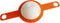 Silicone Baking Mat for Dutch Oven, Reusable Dough Drop Baking Mat with Long Handles, 20x8.3 Inch Oven Accessory