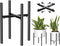 Plant Stand, Indoor Plant Stand Adjustable for 8 to12 inches Plant Pot,
