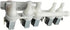 WH23X29553 Washer Water Inlet Valve for GE GFW650SPN0SN GFW650SSN0WW GFW850SPN0RS GFW850SSN0WW GFW650SPN1SN