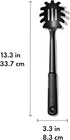 Heat-Resistant Nylon Spaghetti Server from OXO Good Grips