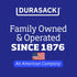 DURASACK Heavy Duty Storage Tote Bag with Zipper Top, 22-Gallon Rugged Woven Polypropylene Moving Bag, Holds up to 500