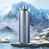 25oz (750ml) ZTAR Chroma Flask Insulated Stainless Steel Water Bottle Leak-Proof, Keeps Drinks cool or warm