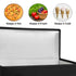 musbus Extra Insulated Food Delivery Bag Cooler Bags Keep Food Warm Catering Therma for doordash Catering cooler bags