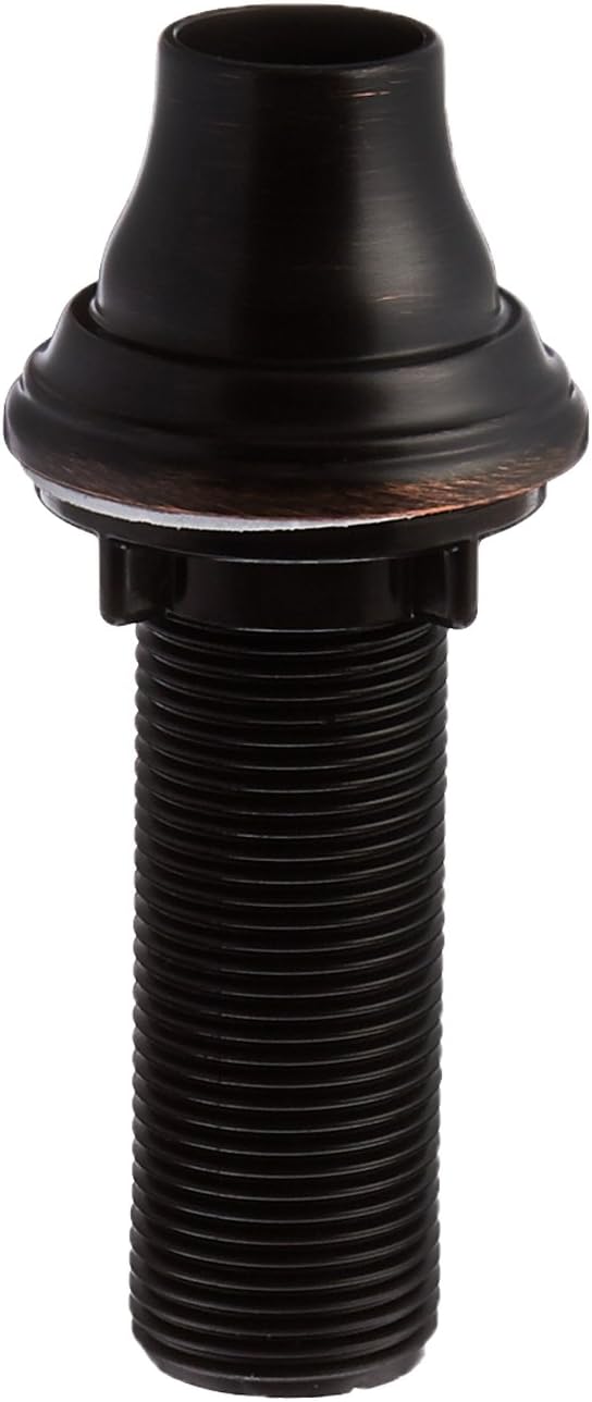 Pfister 961058Y Ashfield Soap Dispenser Mount Shank, Tuscan Bronze