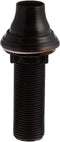 Pfister 961058Y Ashfield Soap Dispenser Mount Shank, Tuscan Bronze