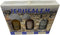 Bethlehem The Holy Land Holy Land souvenir 3 bottle set Jerusalem Holy Earth Holy Olive Oil
