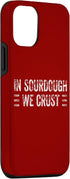 iPhone 13 Sourdough Bread Baker Case