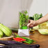 1 count Prepara Herb Savor,Clear