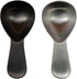 Coffee Scoop, Brushed Stainless Steel, 2 Tablespoon Capacity for Airscape Canisters