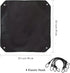Air Conditioner Covers for Outside Units 32×32, Waterproof and Snowproof Winter AC Unit Covers
