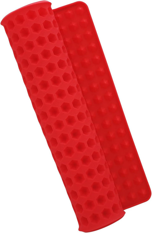 Traytastic! Non-Stick Silicone Baking Mat - Pyramid Style - Great for Cooking and Baking