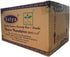 6pc Display - Satya Backflow Cones, 24pc Box/Sandalwood