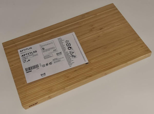 IKEA - APTITLIG Chopping board, bamboo by Ikea