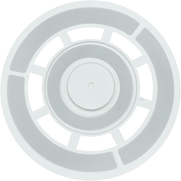 Mop Holder for Q Revo P10 Robot Vacuum Cleaner, Keep Your Floors Tidy, Compatible with Robot Vacuum Cleaner
