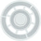 Mop Holder for Q Revo P10 Robot Vacuum Cleaner, Keep Your Floors Tidy, Compatible with Robot Vacuum Cleaner