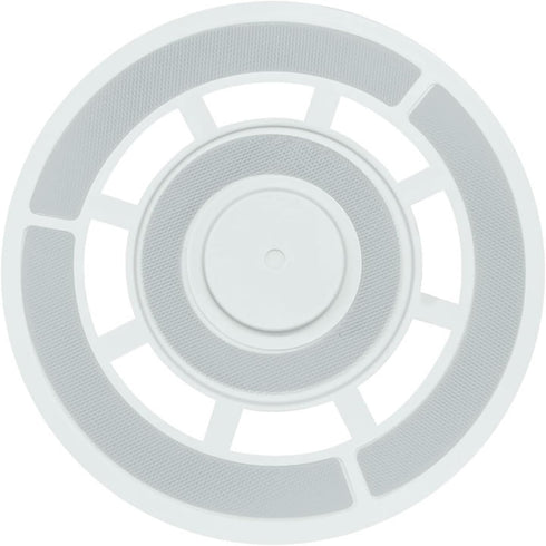 Robot Vacuum Cleaner Mop Holder Compatible with Q Revo P10, Securely Holds Mop for Efficient Management