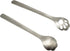 Maydahui 6PCS Cat Paw Spoon, 5.8 Inch Hollow Out Coffee Spoons, 18/10 Stainless Steel for Dessert, Ice Cream