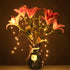 6 Pack 7.2ft 20 TenSteed Fairy Lights Battery Operated Fairy String Lights Firefly Lights LED Starry String Lights LEDs