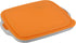 Collapsible Cutting Board with Container, Foldable Camping Sink with Colander, Multifunction Dish Basin