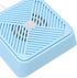 Mini USB Dishwasher, Blue Portable Dish Washing Machine for Home and Restaurant Use