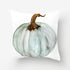 PSDWETS Autumn Decorations Pumpkin Pillow Covers Set of 4, Fall Decor Grateful Thanksgiving Throw Pillow Covers Cushion