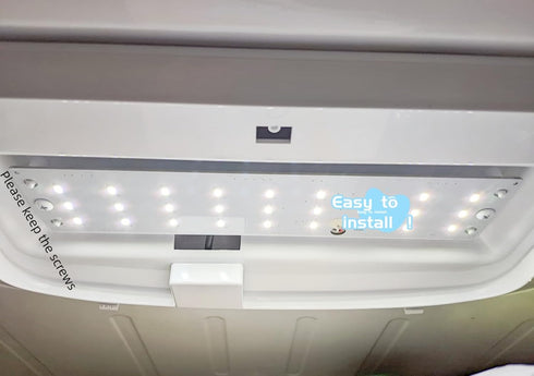 EAV43060808 EAV43060804 EAP5020295 LED Light Board Compatible with Kenmore LG Refrigerator Assembly