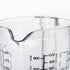 Westmark Germany 'Gerda' Measuring Cup - Clear Multi Measurement Tool for Baking, Cooking