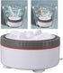 Mini Turbo Washing Machine, USB Portable Small Clothes Washer for Travel, Timed Adjustable Laundry Washer