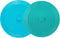 tifanso 2 Pack 6” Bathtub Drain Cover Stopper, Large Silicone Suction Hair Stopper, Bathroom Accessories